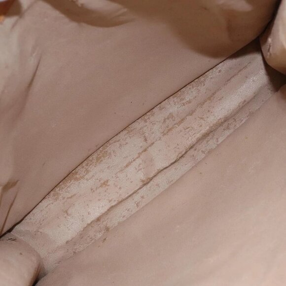 LOUIS VUITTON Monogram Sac Plat Hand Bag - Picture 12 of 14